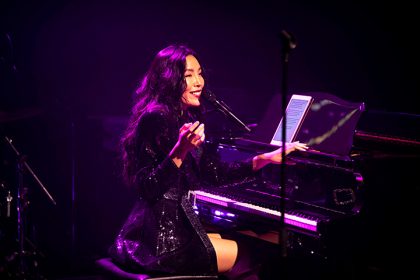 Dami Im: Australia’s Eurovision Royalty Stuns Again