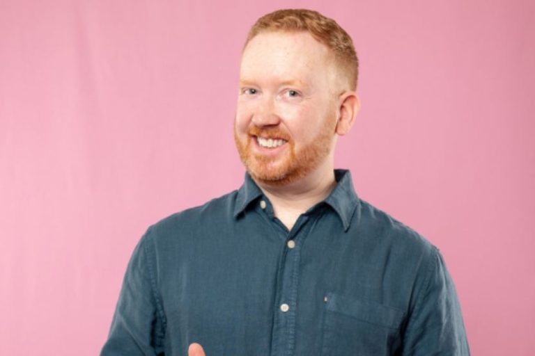 Luke McGregor Returns with ‘Okay, Wow’ Melbourne Comedy Festival 2025’s Must-See