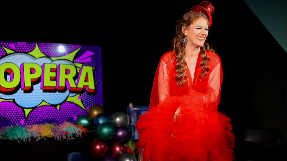 Popera: Where Opera Gets Masterfully Unhinged at MICF 2025