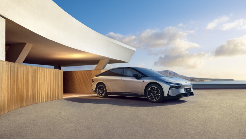 Melbourne EV Show 2025