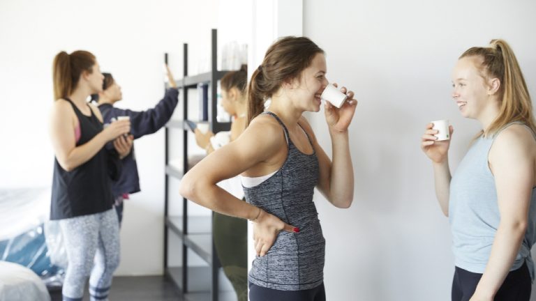 Melbourne's Winter Wellness Discovery