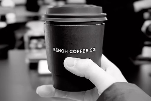 bench coffee