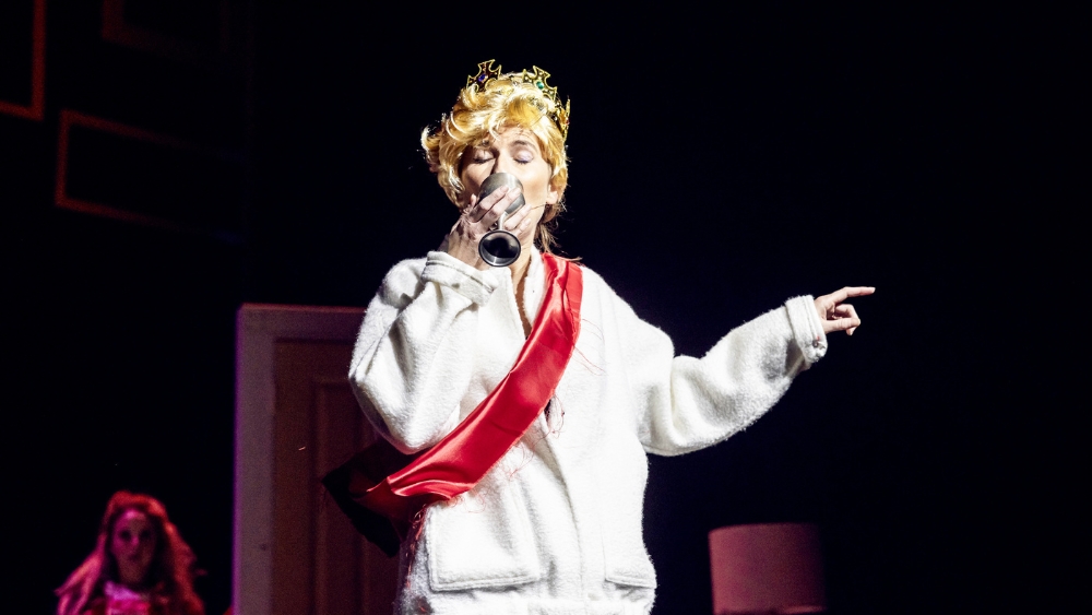 ‘Thrones! The Musical Parody’ Takes Melbourne by Storm
