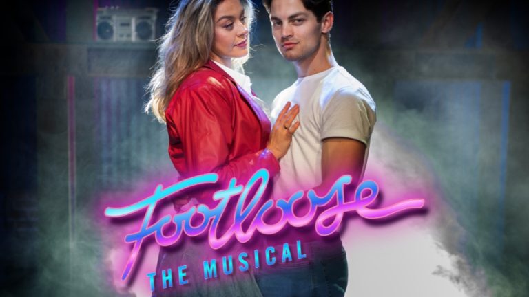 Footloose The Musical is a Timeless Ode to Freedom and Fun