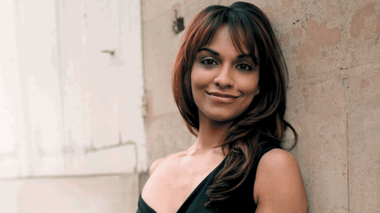 Australian Opera Coolest Soprano: Danielle de Niese Live in Melbourne