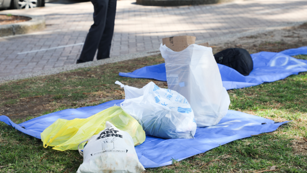 The Hard Truth About Australia’s Plastic Problem