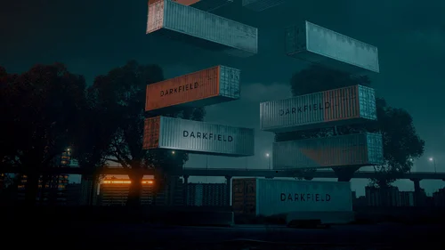Darkfield Returns to Melbourne