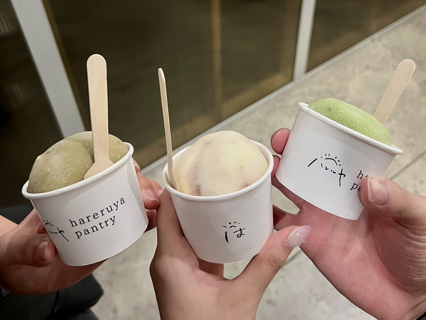 Japanese-Inspired Delights 