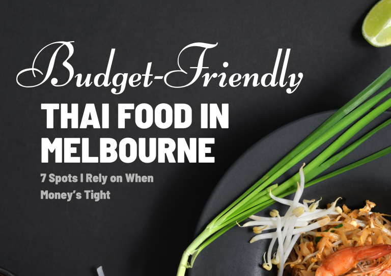 Copy of food promotion (Poster)