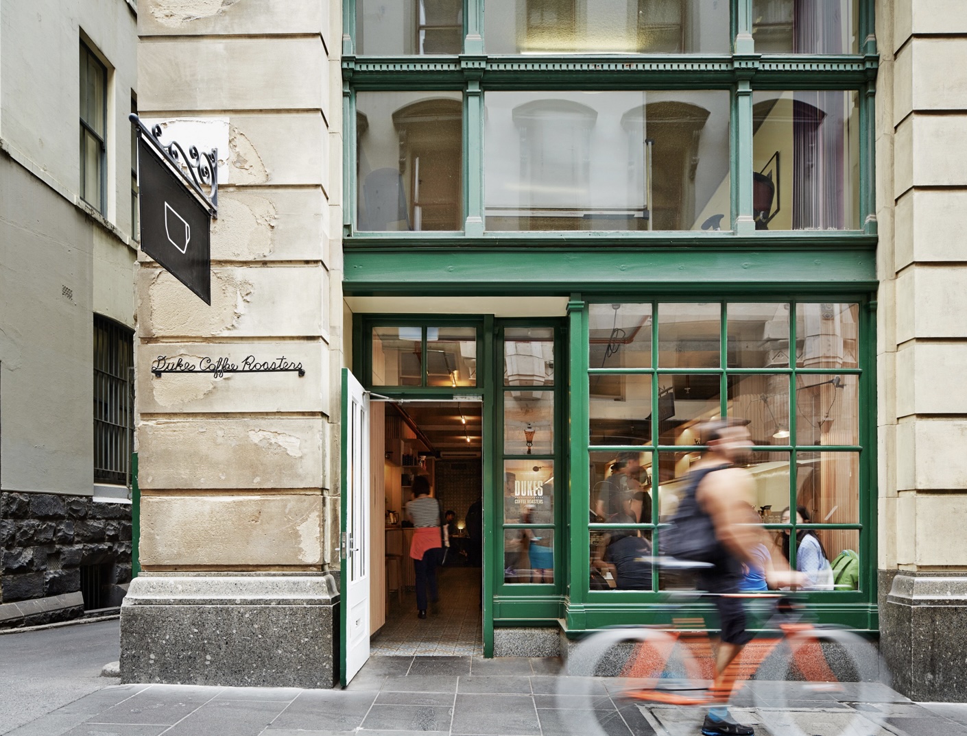 Dukes Coffee Roasters — Clean, Ethical & Reliable (Next on My List)