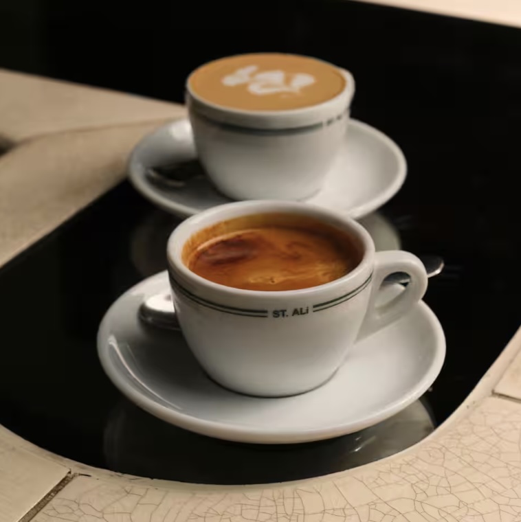 St Ali — The Original Rule-Breaker (Tried & Loved) 