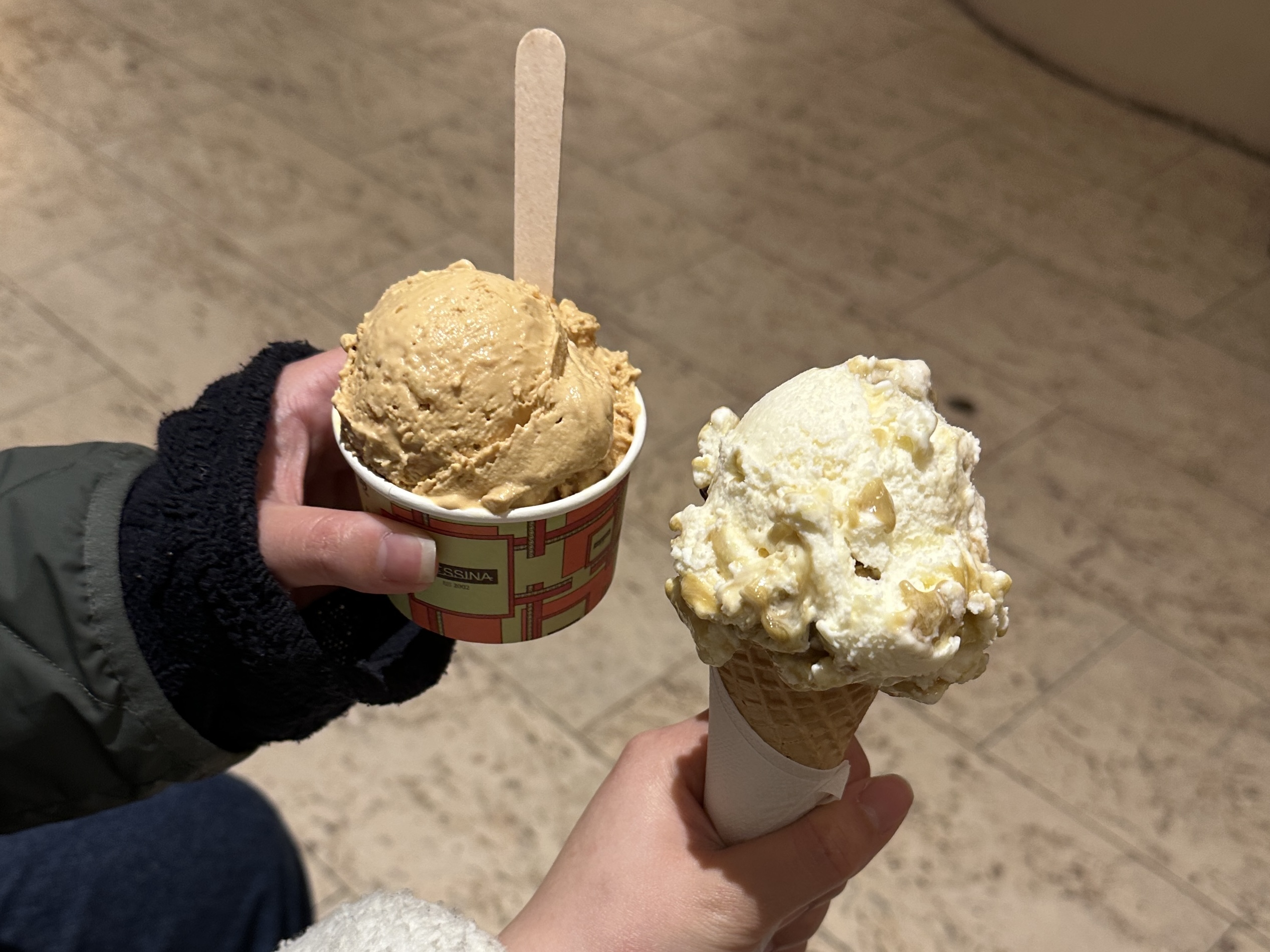 Gelato Messina – The Crowd-pleasing Classic  