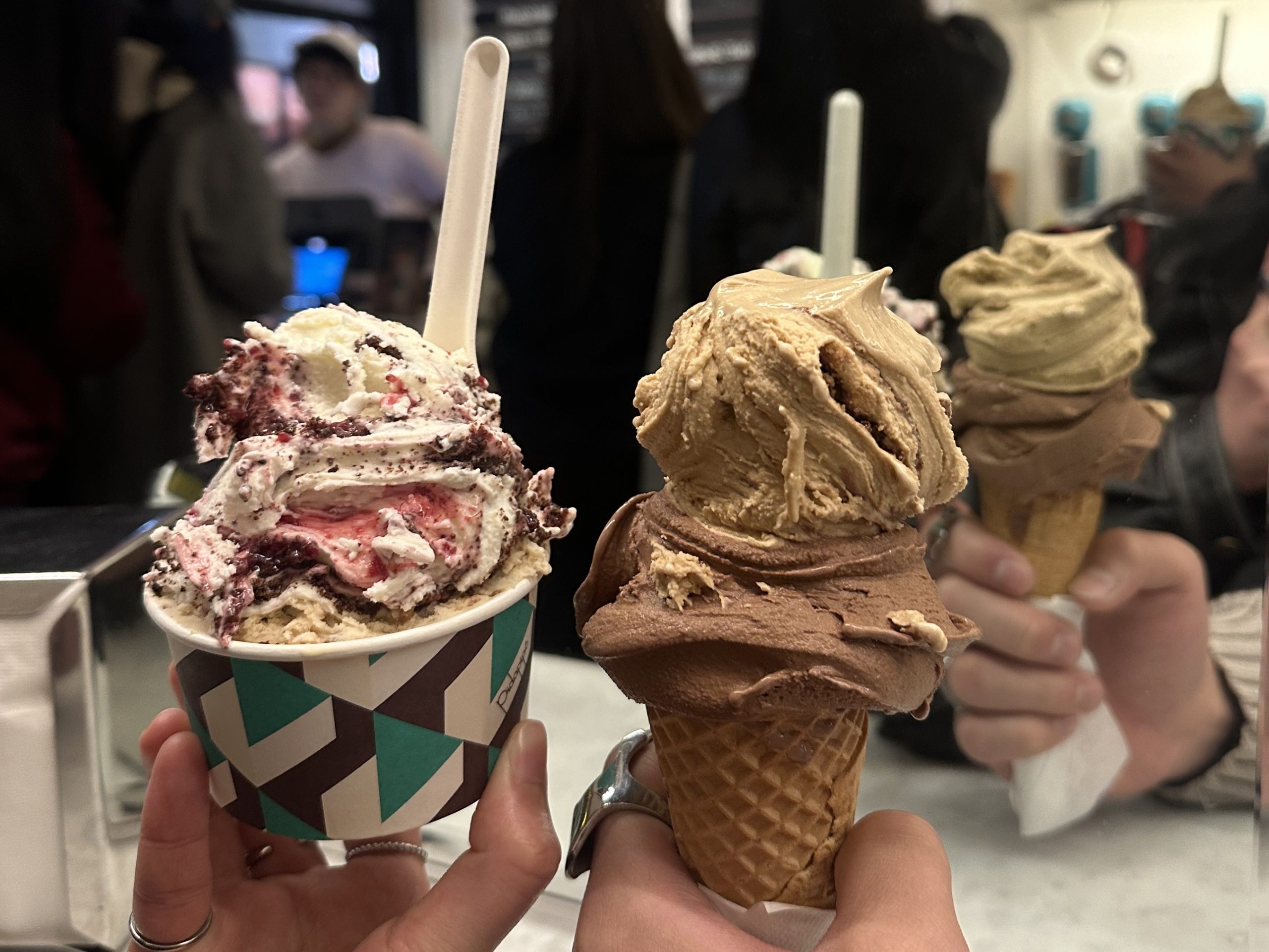 Everyday Melbourne Staples  