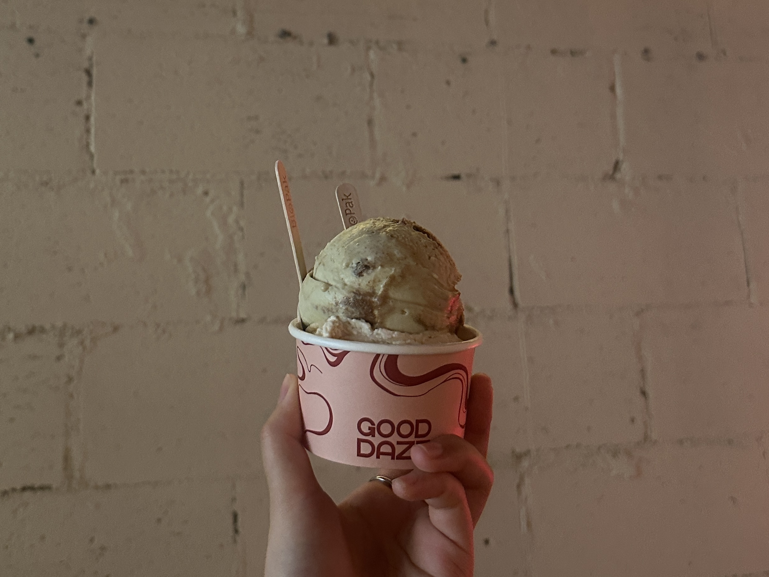 Good Daze Canteen – The Multicultural Comfort Scoop 