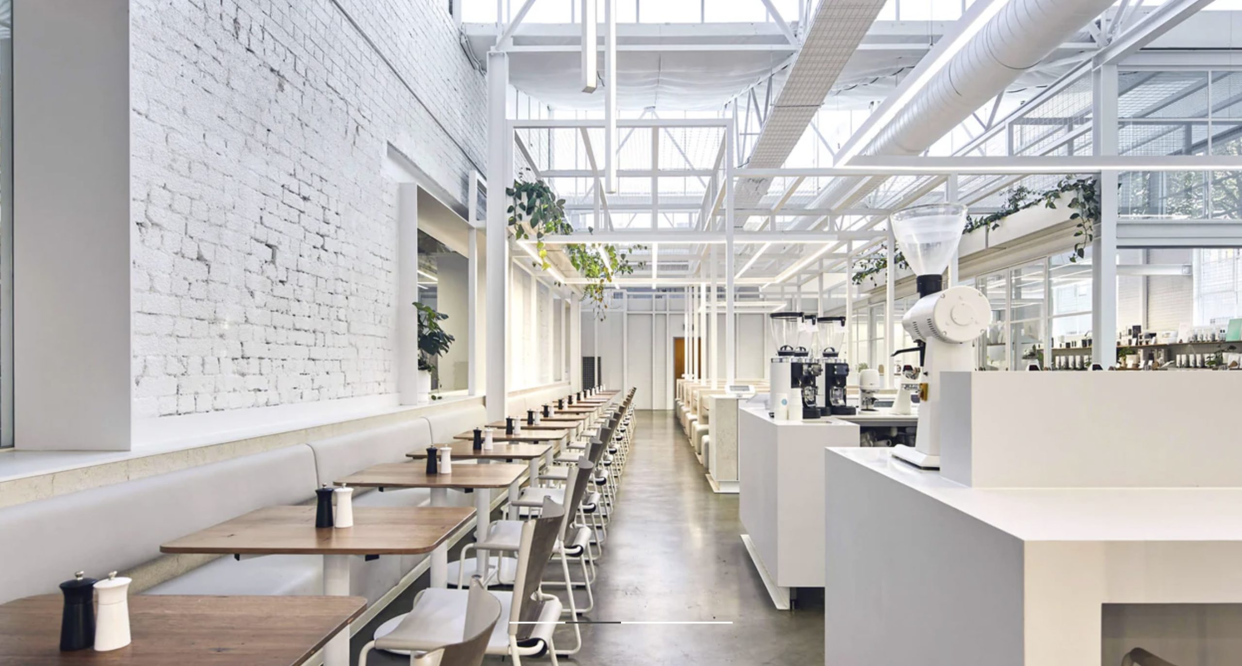 Industry Beans — The Tech-Driven Future (Tried & Loved)