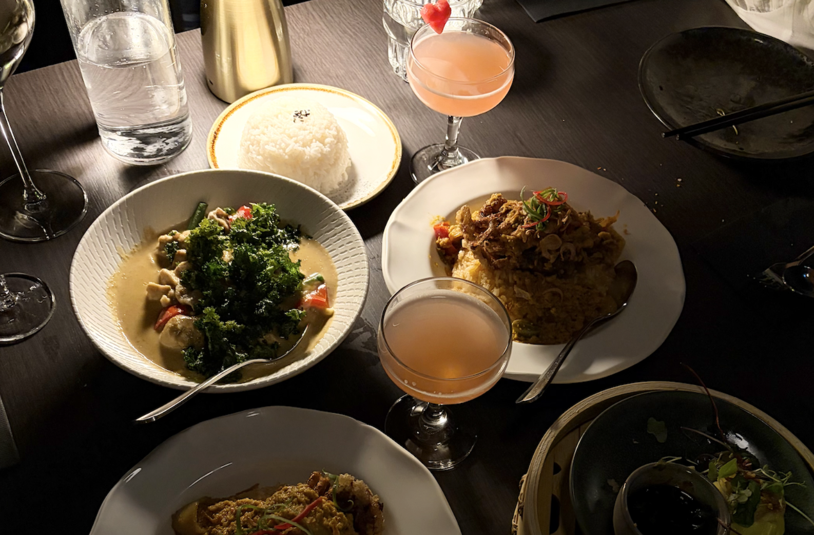 My Kiss & Tell classics, photographed by author