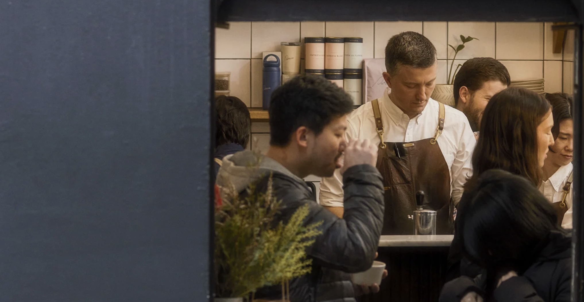 Patricia Coffee Brewers — Minimalist Perfection (Next on My List)