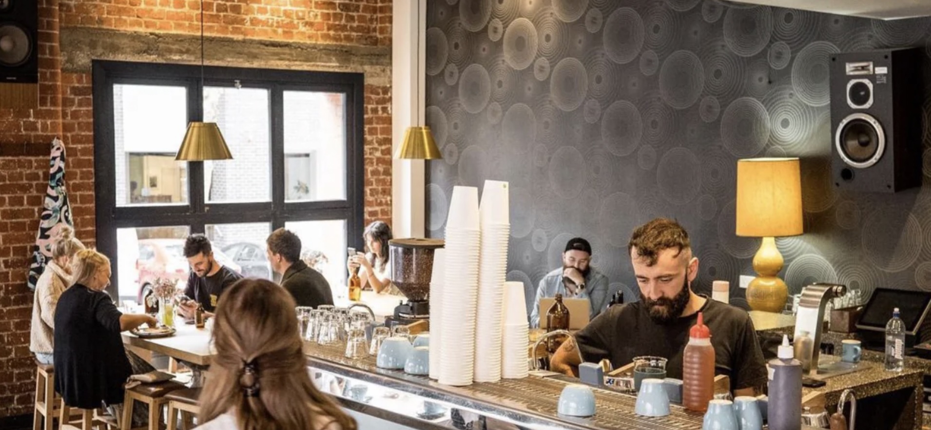 Proud Mary — The Experimental Showstopper (Tried & Loved)