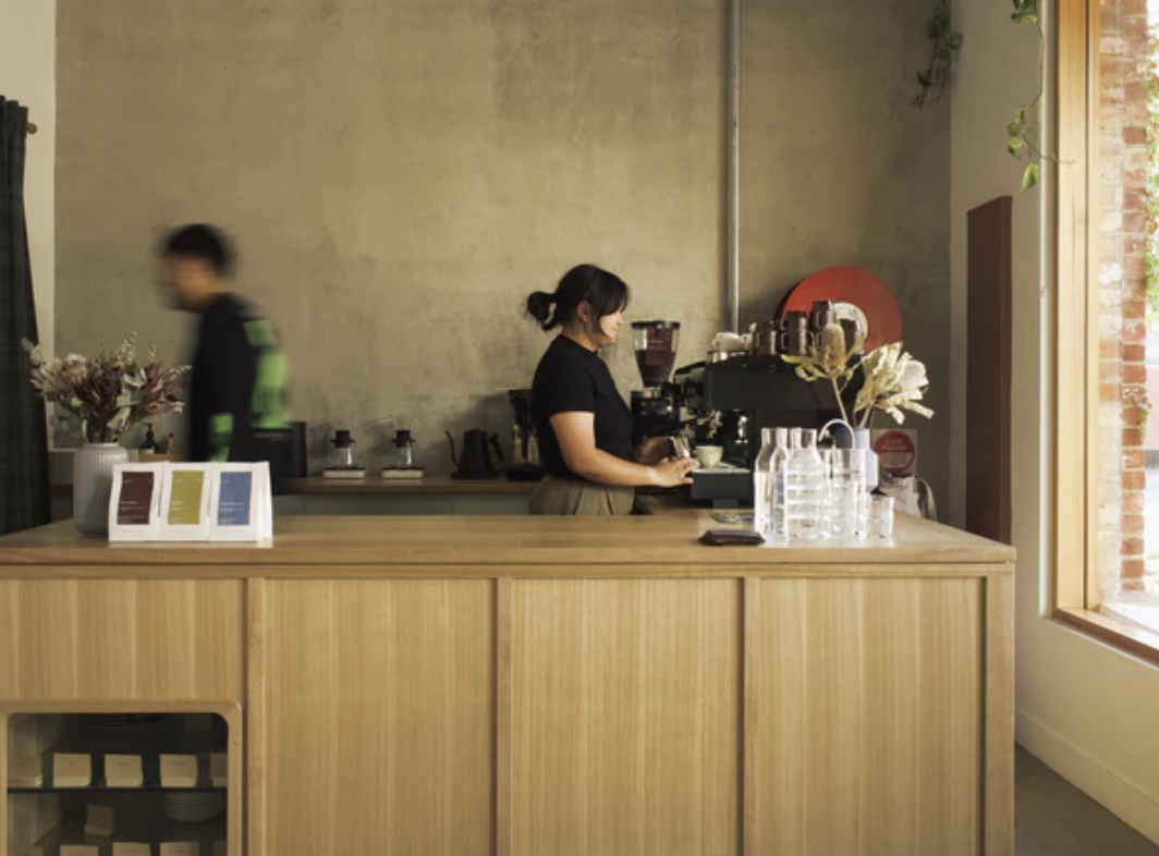 Market Lane Coffee — The Transparency Purist (Next on My List)