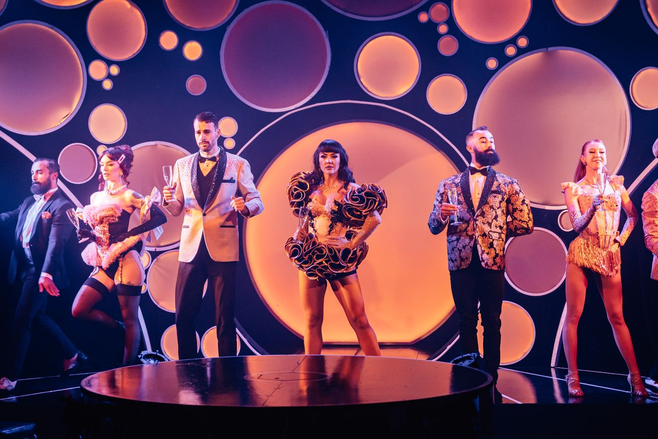 Stars Who Make the Night Unforgettable