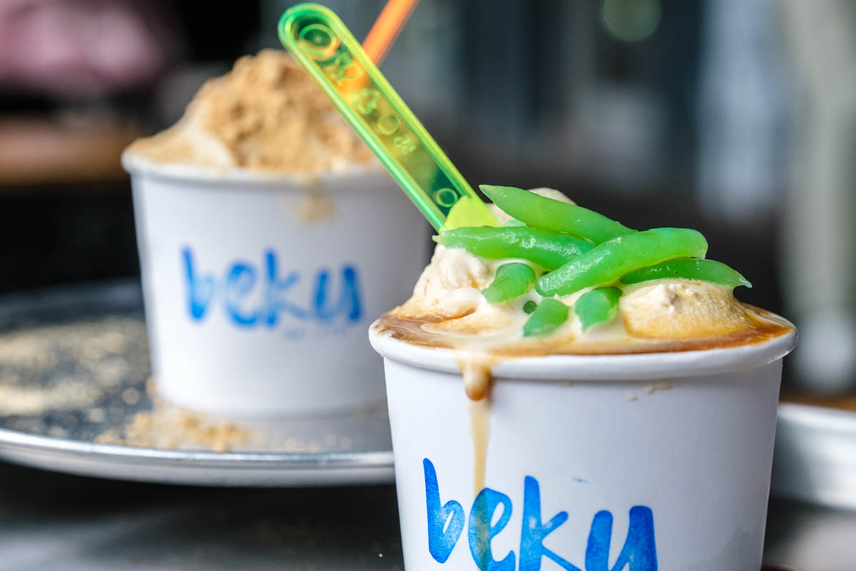 Flavours From Southeast Asia 