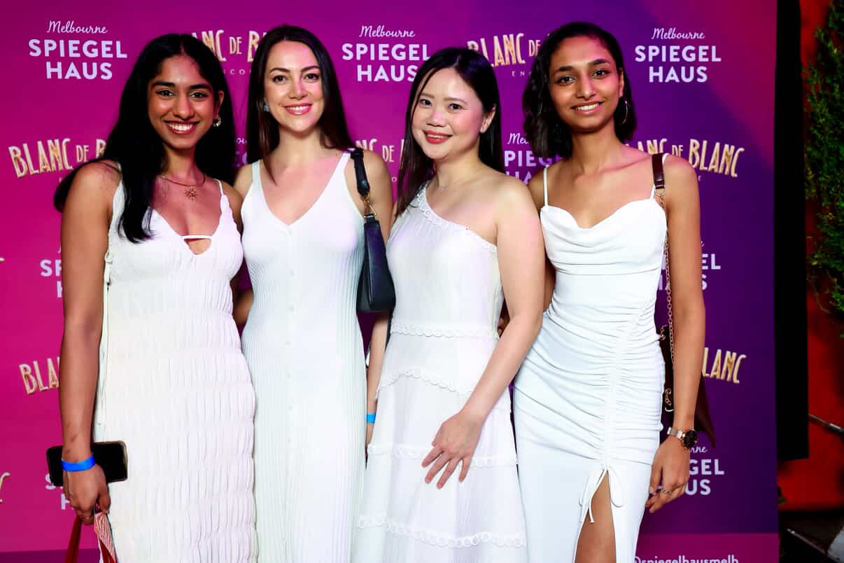 Why Blanc de Blanc Encore Is the Best Night Out You’ll Have