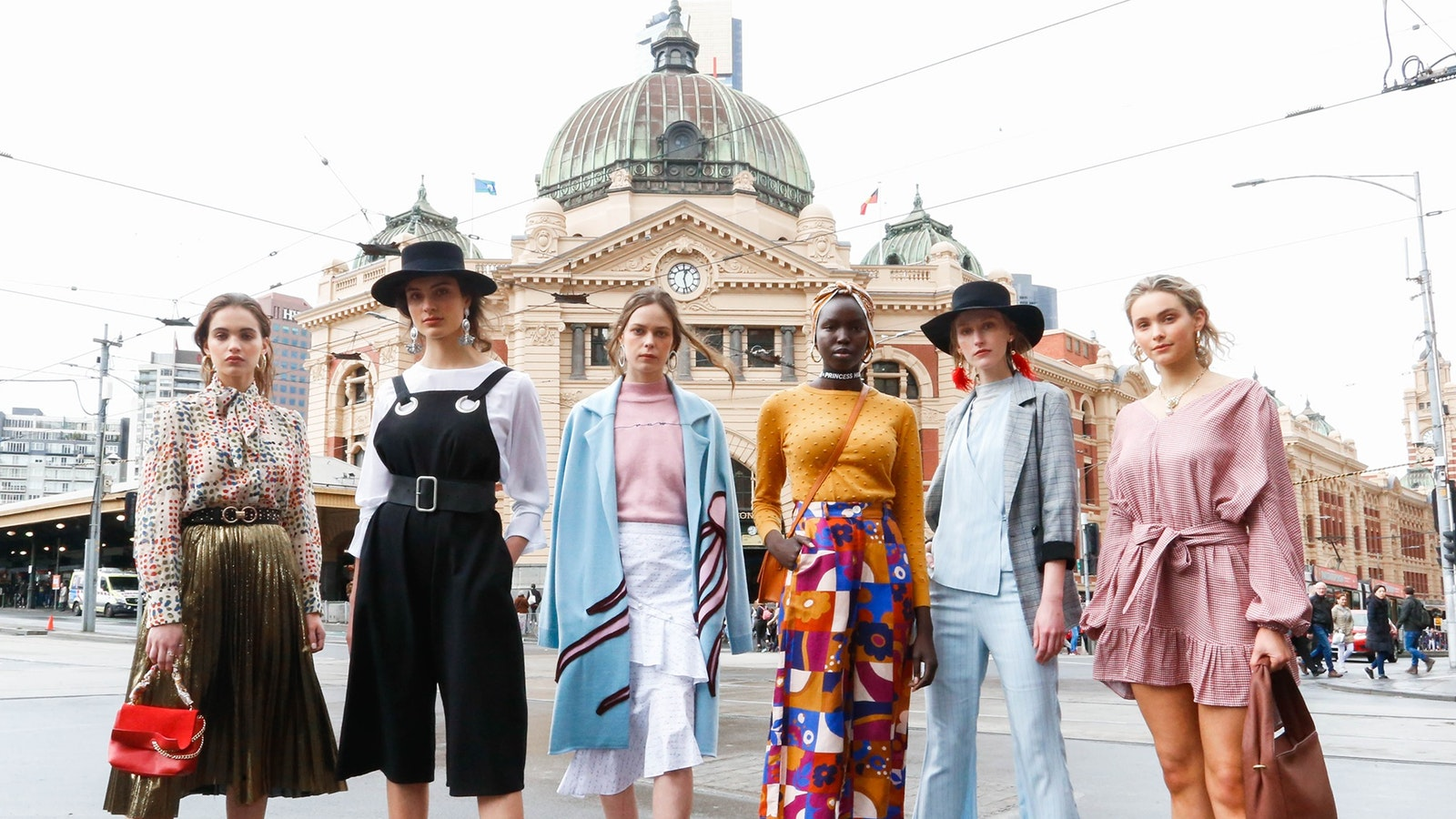 The Festival at 30: How Melbourne Built a Culture of Independent Fashion