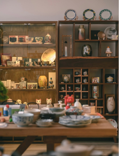 The Taste and Experience of Authenticity