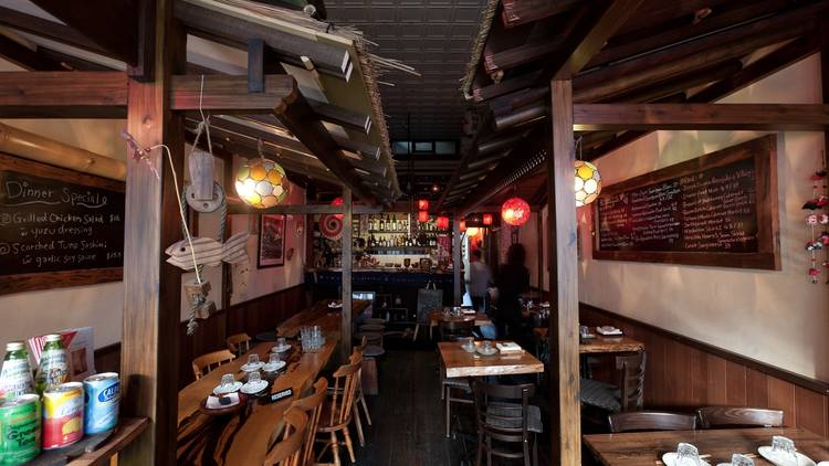 The Quiet Art of Japanese Design: Minimalism and Imperfection