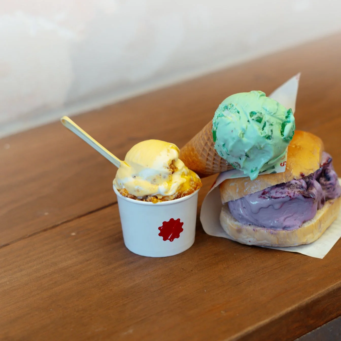 Kariton Sorbetes - Filipino Favourites