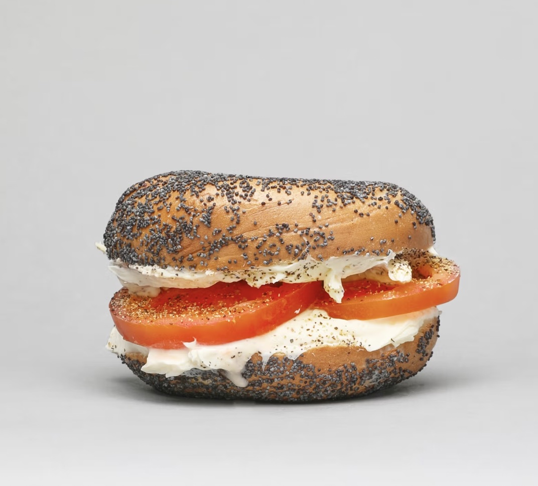 Mile End Bagels — The Montreal-Style Master
