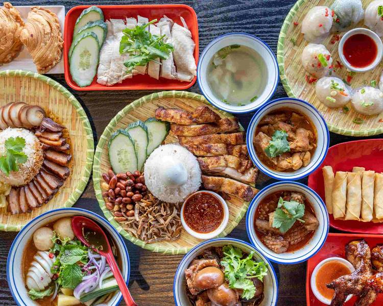 CCWOK: Heart and Nostalgia in North Melbourne