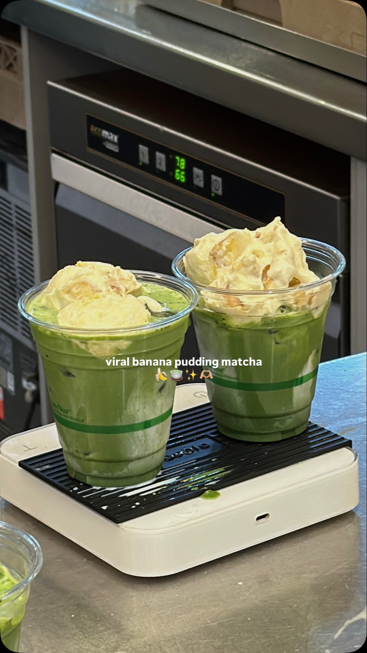 Katakita Melbourne CBD: Indonesian Comfort Food Meets Matcha Bar