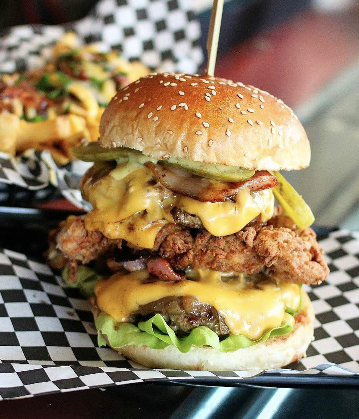 Tips to get the best out of the food world!