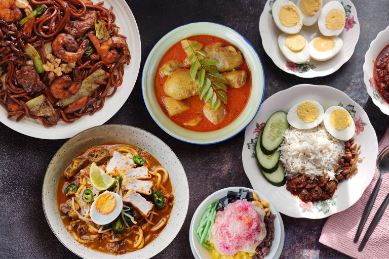 11 Best Authentic Malaysian Restaurants in Melbourne