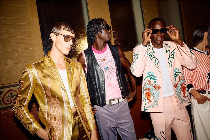 Grassroots to Runway: Why Independent Designers Matter Now