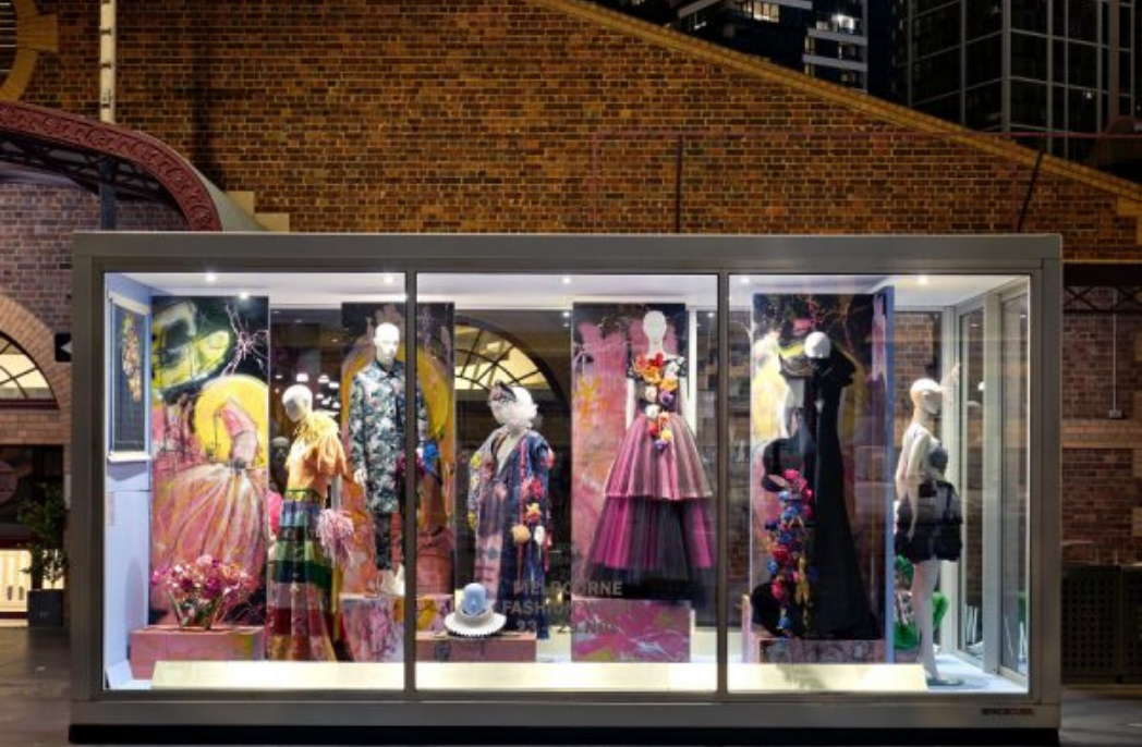 Beyond the Catwalk: Studio-Made & Community-Focused Labels