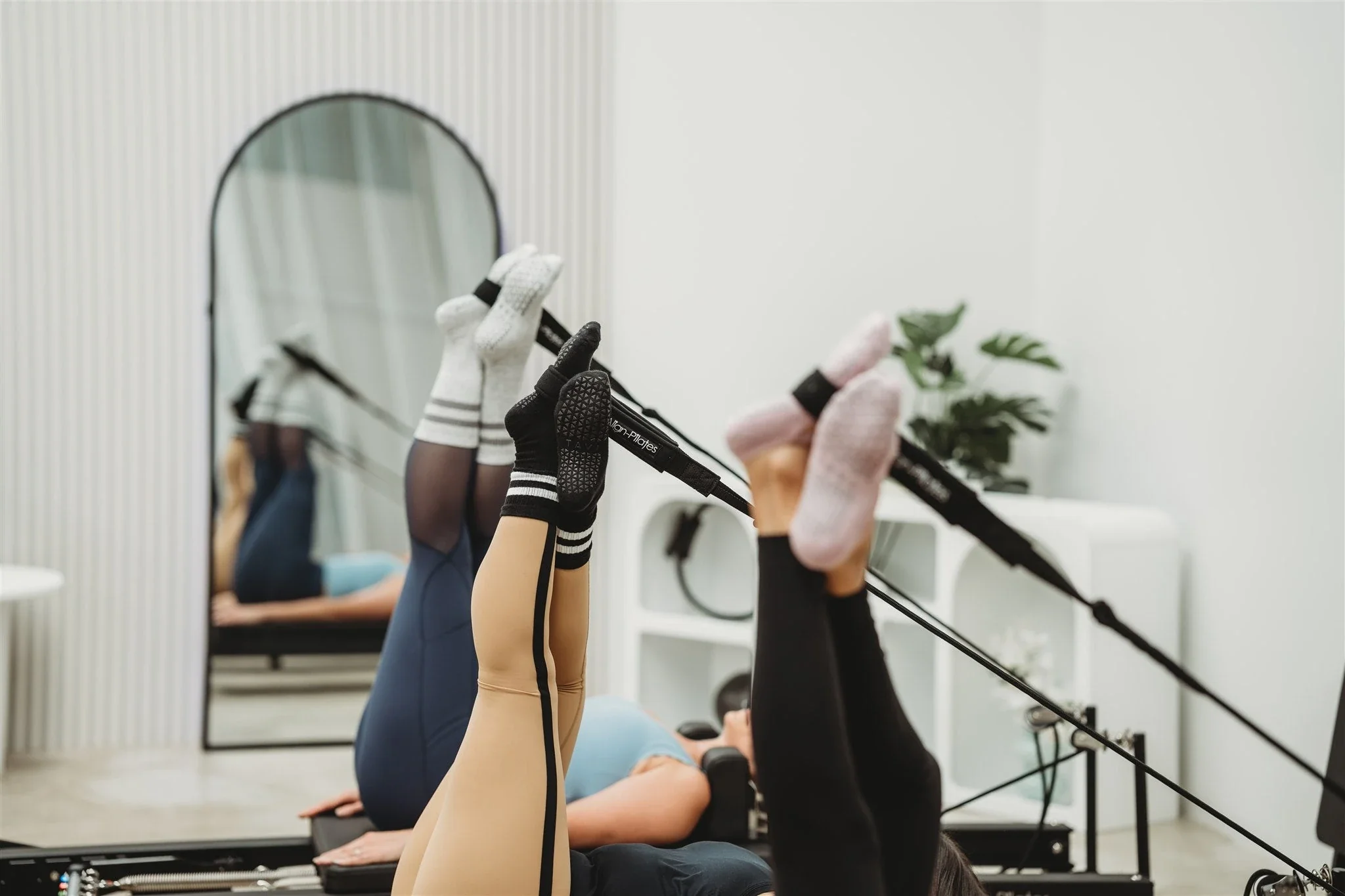 Practical Tips: Your First Pilates Class (Every Beginner Must-Know)