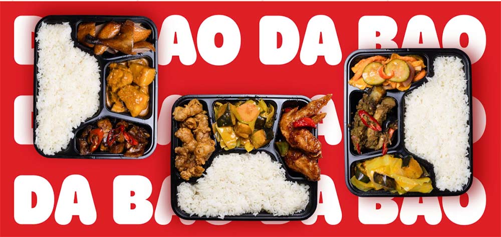 Da Bao: Quick Malaysian Street Eats in the CBD