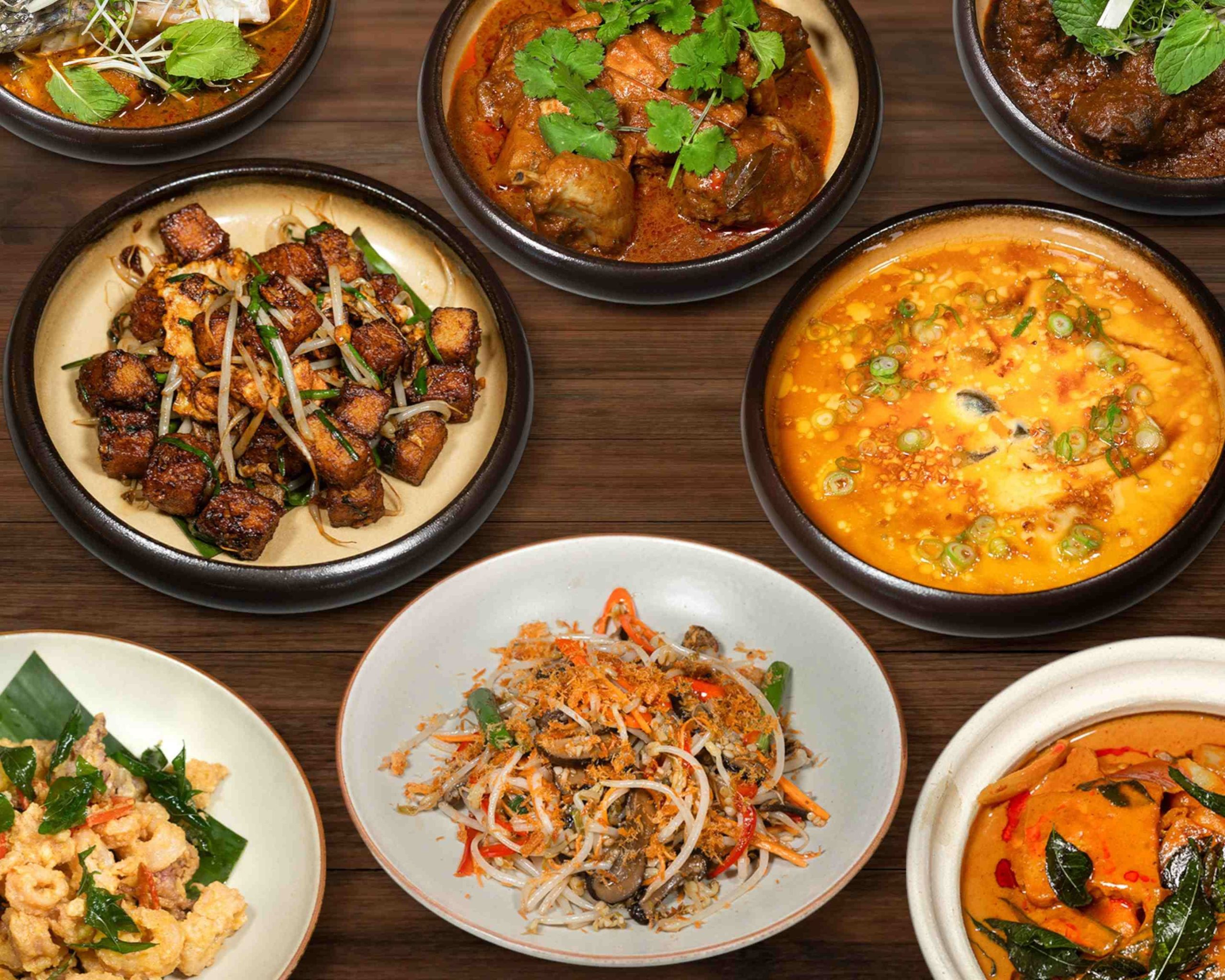 Da Bao: Quick Malaysian Street Eats in the CBD