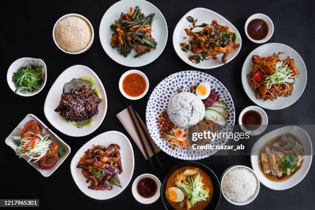11 Best Authentic Malaysian Restaurants in Melbourne