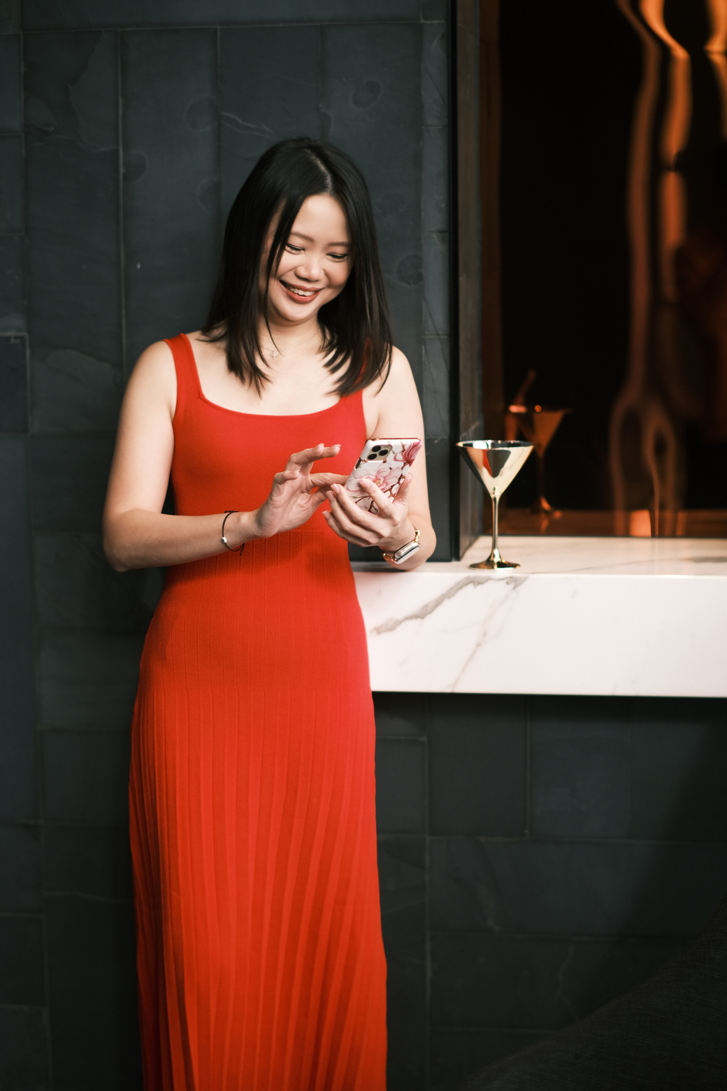 Roslyn Foo Marketing Strategist in Melbourne, Australia