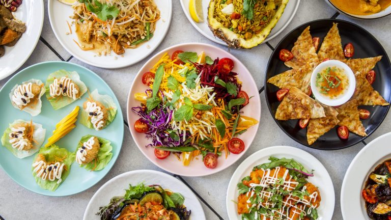 Confessions of a Vegetarian Who Moved to Melbourne