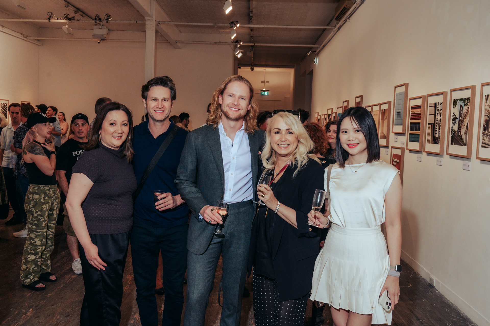 The Perfect Melbourne Home for This Exhibition