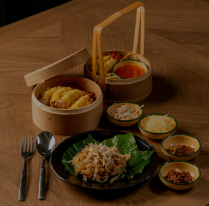 Best Budget Thai Food in Melbourne