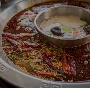 Best Chinese Hotpot in Melbourne