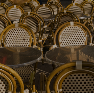 Best Fine French in Melbourne