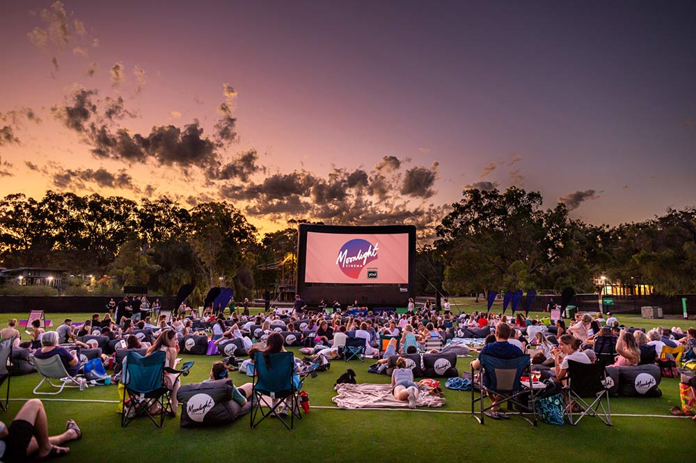 March Under the Stars: Awards Buzz, Pop Culture and Cult Classics