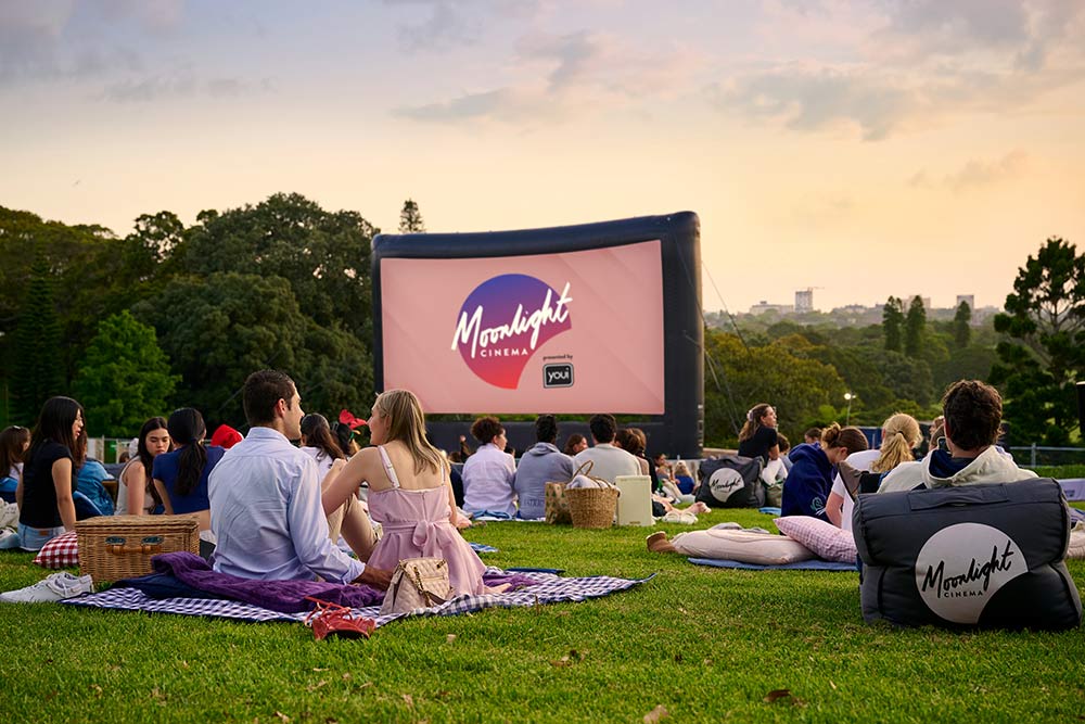 February: Romance, Crowd Favourites and Summer Energy