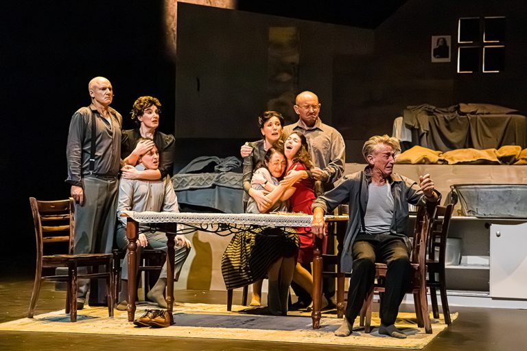 The Diary of Anne Frank Melbourne: A Voice That Refuses to Be Silenced